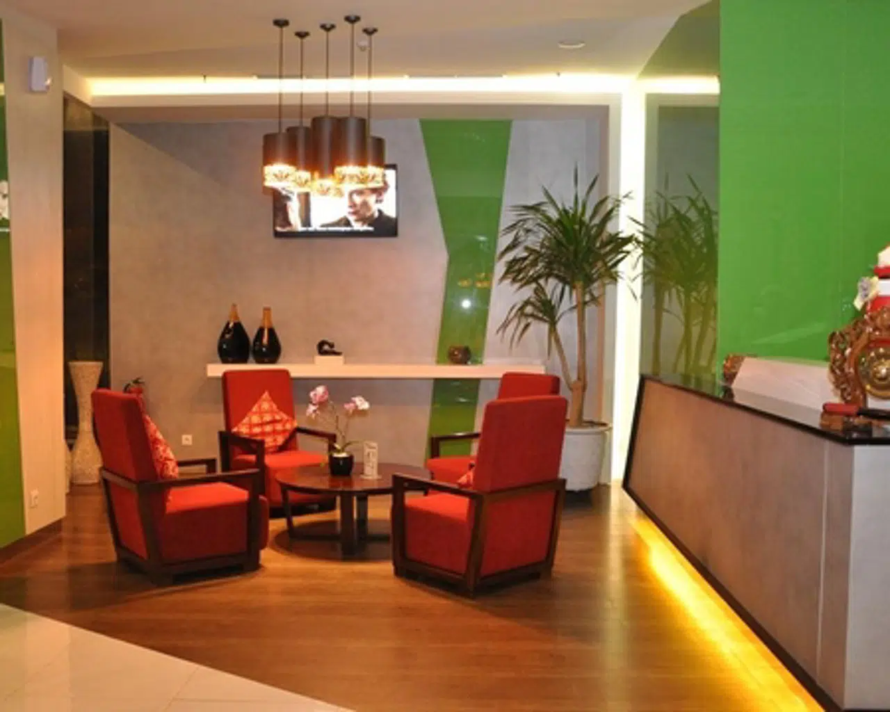 Hotel photo